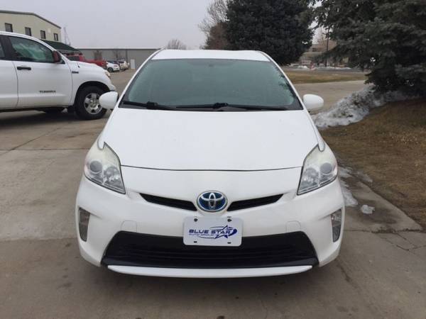 2013 TOYOTA PRIUS - cars & trucks - by dealer - vehicle automotive... for sale in Frederick, CO – photo 9
