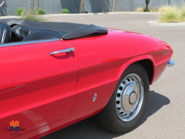 1967 Alfa Romeo Duetto for sale in Tempe, CA – photo 22