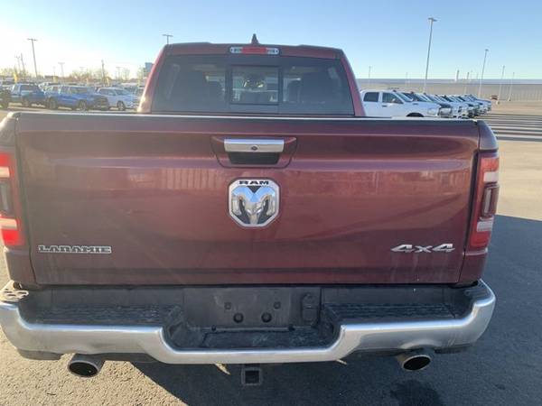 2019 Ram 1500 Laramie - cars & trucks - by dealer - vehicle... for sale in Caldwell, ID – photo 17