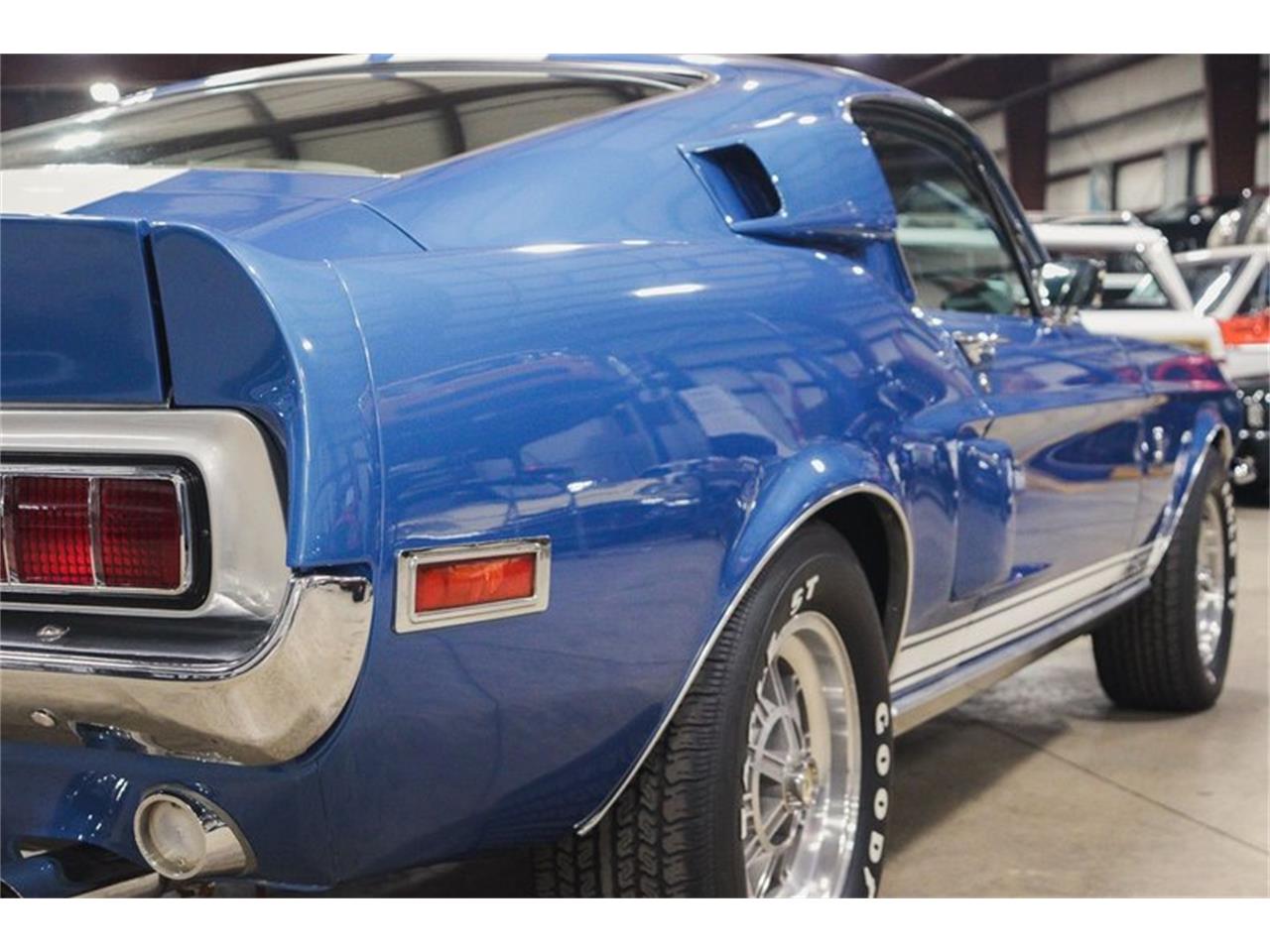 1968 Shelby GT500 for sale in Kentwood, MI – photo 45