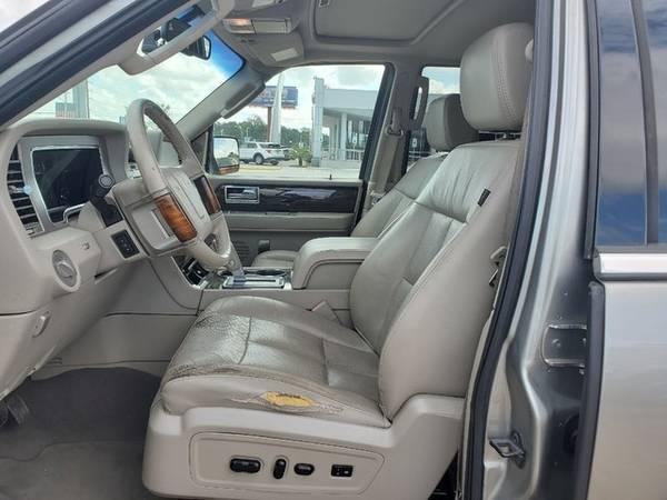 2008 LINCOLN Navigator Awesome value! for sale in Harvey, LA – photo 14