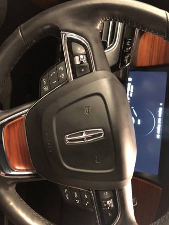 2019 Lincoln Navigator 4WD 4D Sport Utility / SUV L Reserve - cars &... for sale in Cedar Falls, IA – photo 18