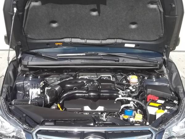 2017 Subaru Crosstrek Premium AWD - cars & trucks - by dealer -... for sale in Boone, TN – photo 10