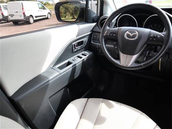 2014 Mazda Mazda5 FWD 4D Wagon / Wagon Grand Touring for sale in Plant City, FL – photo 15