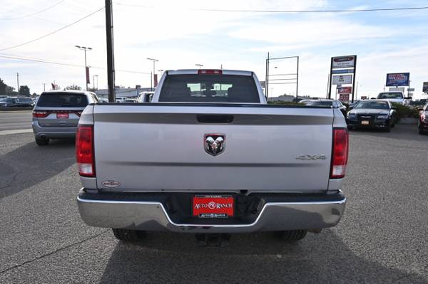 2016 Ram 3500 Tradesman - cars & trucks - by dealer - vehicle... for sale in Ontario, ID – photo 4