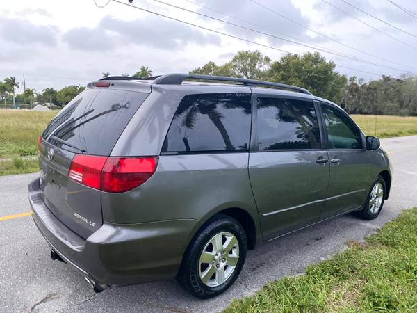 2004 Toyota Sienna $3999 - cars & trucks - by owner - vehicle... for sale in Fort Myers, FL – photo 9