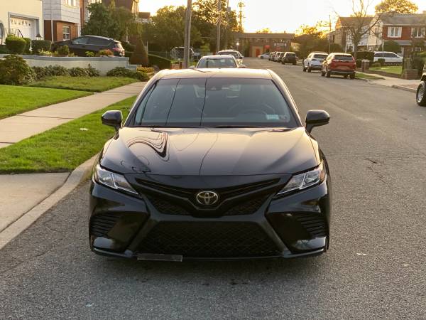 2018 Toyota Camry Se perfect condition for sale in Lawrence, NY – photo 3