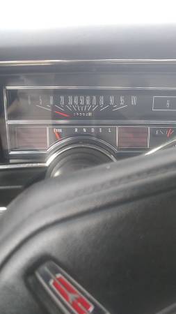 1976 OLDSMOBILE -DELTA 88 - cars & trucks - by owner - vehicle... for sale in Rochester , NY – photo 6
