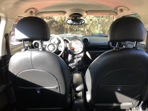 2011 Mini Cooper countryman red - cars & trucks - by owner - vehicle... for sale in Brooklyn, NY – photo 11