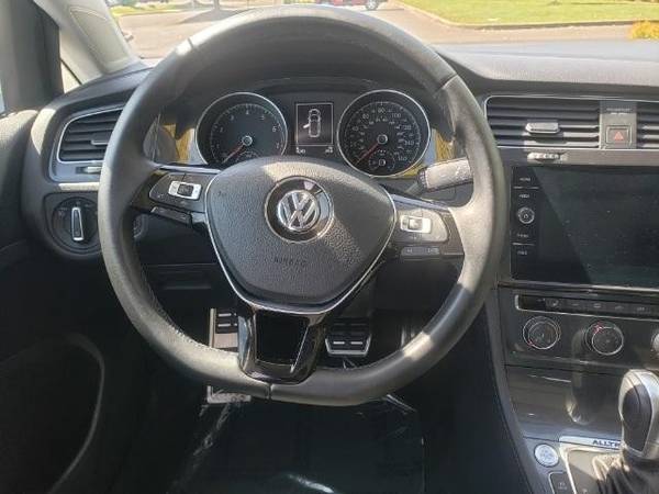 2019 Volkswagen Golf Alltrack AWD All Wheel Drive Certified VW 1 8T for sale in Salem, OR – photo 15