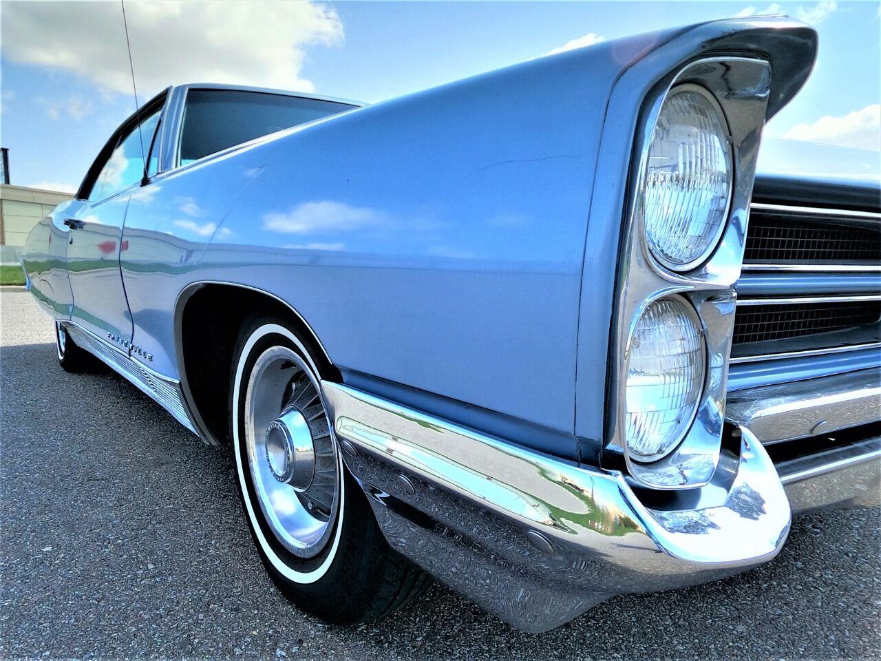 1966 Pontiac Bonneville for sale in Ramsey , MN – photo 14