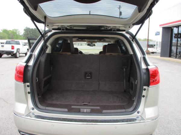 2014 Buick Enclave - - by dealer - vehicle automotive for sale in Mc Kenzie, TN – photo 11