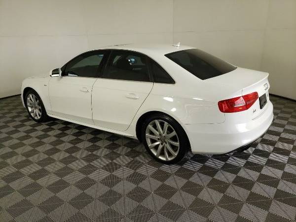 2014 Audi A4 Premium - cars & trucks - by dealer - vehicle... for sale in Tallmadge, MI – photo 2
