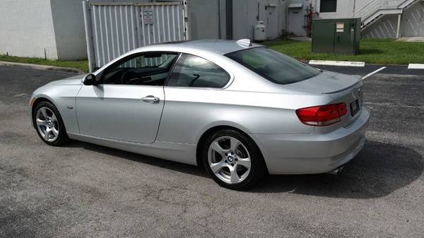 2008 BMW 3-SERIES 328Xi COUPE**SALE***LOW PAYMENTS + BAD CREDIT APROVD for sale in Hallandale, FL – photo 6
