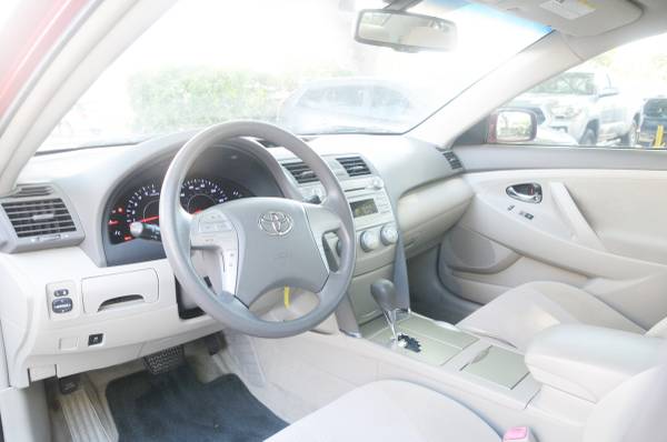 2011 TOYOTA CAMRY LE 2.5 4CYL AUTO ALLOY COLD AC ALL PWR RELIABLE for sale in Honolulu, HI – photo 11