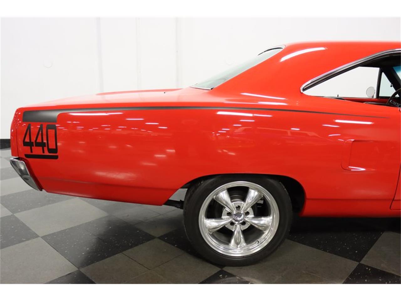 1970 Plymouth Road Runner for sale in Fort Worth, TX – photo 36