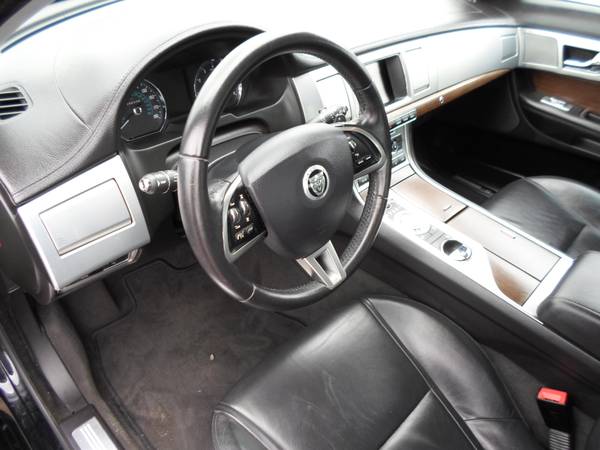 2013 Jaguar XF for sale in Hargill, TX – photo 10