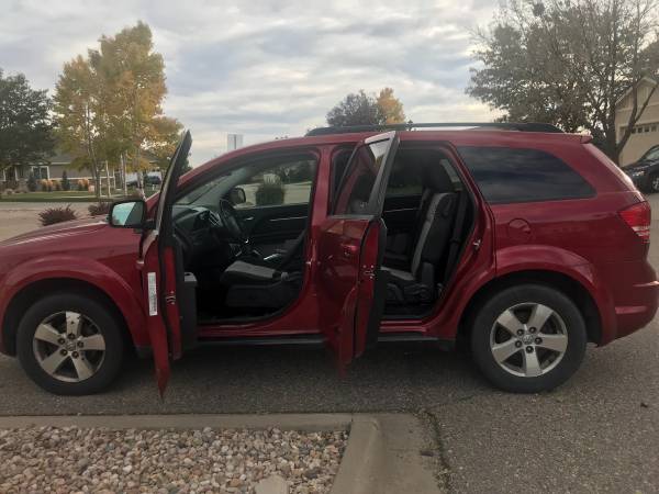 2009 Dodge Journey (Mechanics special!!) for sale in Fort Collins, CO – photo 2