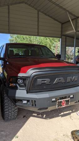 2012 1500 Ram Truck 5.7 Hemi for sale in Whites City, NM – photo 20
