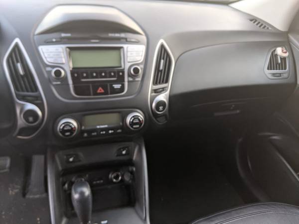 2011 HYUNDAI TUCSON GLS - - by dealer - vehicle for sale in Merriam, MO – photo 19