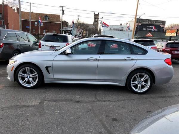 2016 BMW 4-Series Gran Coupe 428i xDrive CALL OR TEXT TODAY! - cars for sale in Cleveland, OH – photo 8