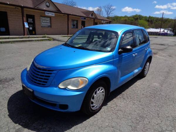 2008 Chrysler PT Cruiser Base 4dr Wagon CASH DEALS ON ALL CARS OR for sale in Lake Ariel, PA – photo 2