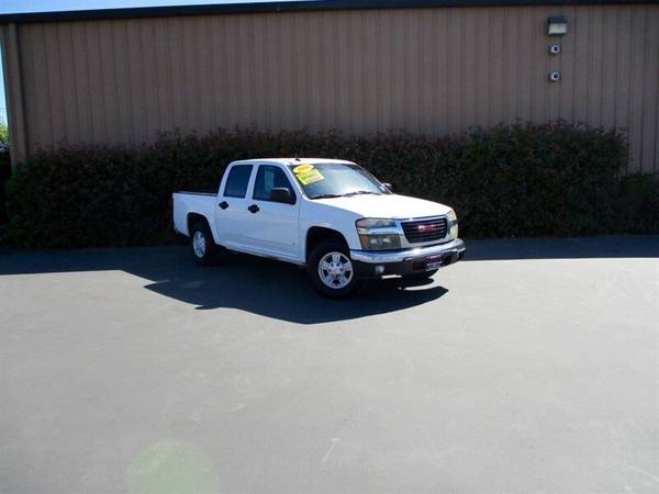 2006 GMC Canyon SLE for sale in Manteca, CA – photo 2