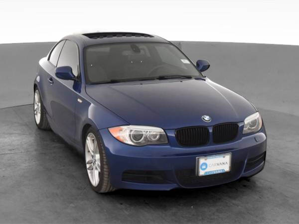 2013 BMW 1 Series 135i Coupe 2D coupe Blue - FINANCE ONLINE - cars &... for sale in Memphis, TN – photo 16