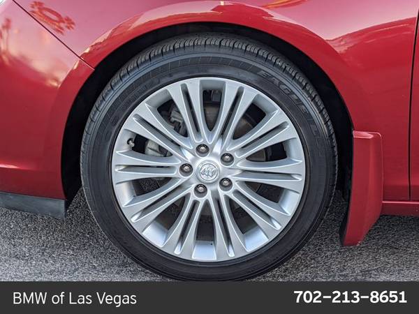 2014 Buick Verano SKU:E4154055 Sedan - cars & trucks - by dealer -... for sale in Las Vegas, NV – photo 21
