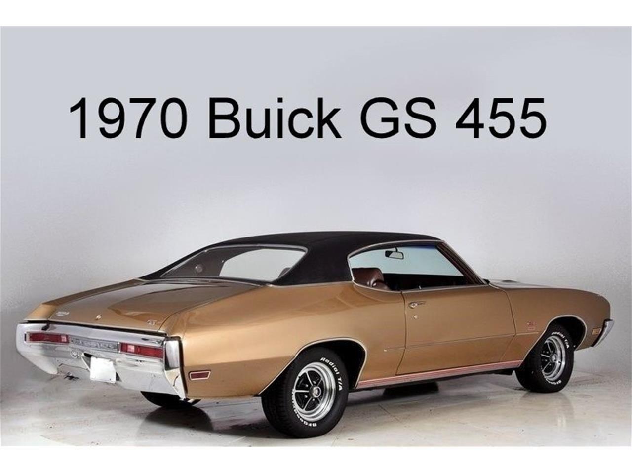 1970 Buick Gran Sport for sale in Stratford, NJ – photo 32