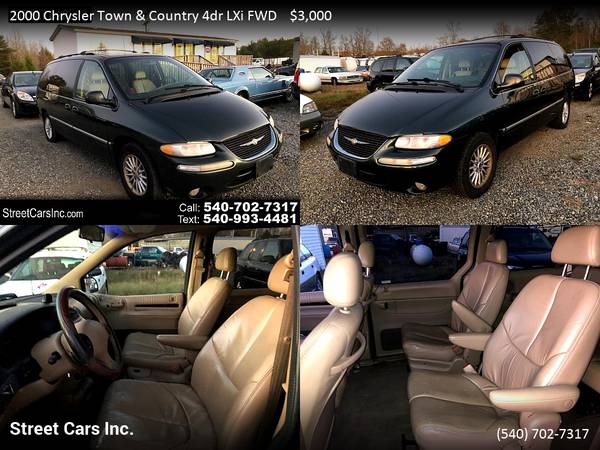 2001 Honda Civic Sdn DX Manual PRICED TO SELL! - - by for sale in Fredericksburg, VA – photo 20
