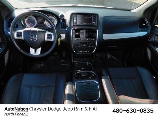 2018 Dodge Grand Caravan GT SKU:JR281269 Regular for sale in North Phoenix, AZ – photo 16