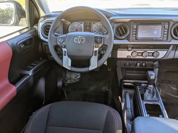 /####/ 2019 Toyota Tacoma SR5 ** Super Clean!! - cars & trucks - by... for sale in Lithia Springs, GA – photo 7