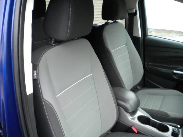 2013 Ford Escape SE SUV Eco Boost Hands Free phone 1 Year for sale in hampstead, RI – photo 10