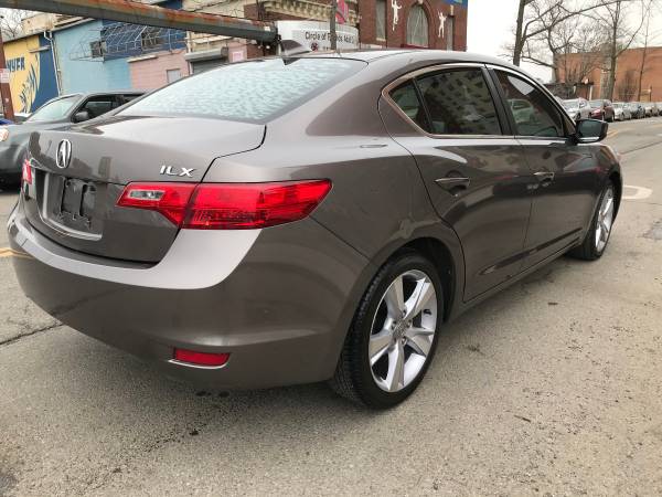 2015 Acura ILX Fully Loaded 100 NAVIGATION 1 OWNER carfax - cars & for sale in Brooklyn, NY – photo 6
