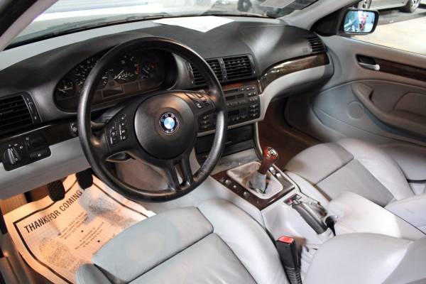 2001 BMW 3 Series 3-Series 325i Sedan - - by dealer for sale in Hayward, CA – photo 13