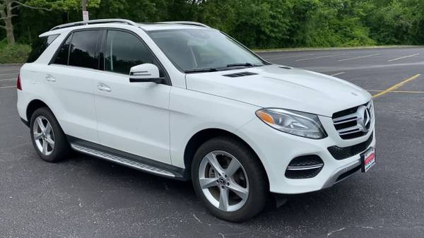 2017 Mercedes-Benz GLE 350 4MATIC - cars & trucks - by dealer -... for sale in Great Neck, NY – photo 3