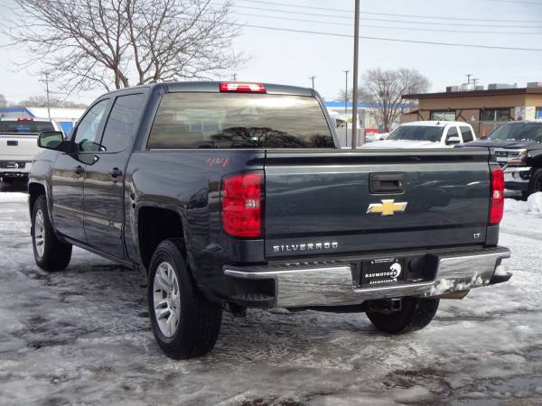 2018 Chevrolet Silverado 1500 LT - - by dealer for sale in Minneapolis, MN – photo 5