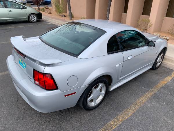 2004 Ford Mustang for sale in Santa Fe, NM – photo 10