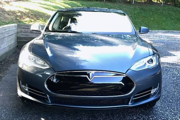 2013 Tesla Model S Performance Sedan 4D Sedan - cars & trucks - by... for sale in Sykesville, MD – photo 2