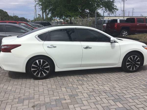 2018 Nissan Altima 2 5 SL - Lowest Miles/Cleanest Cars In FL for sale in Fort Myers, FL – photo 5