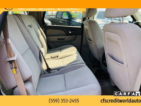 2007 Chevrolet Tahoe LS 4dr SUV 4WD with - cars & trucks - by dealer... for sale in Fresno, CA – photo 10
