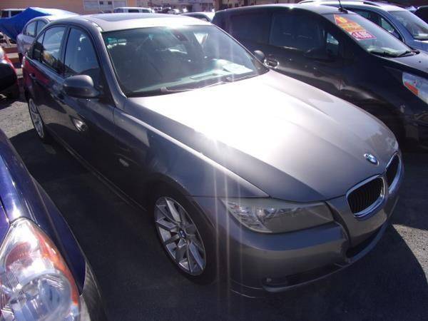 2009 BMW 3 SERIES - - by dealer - vehicle automotive for sale in GROVER BEACH, CA – photo 2