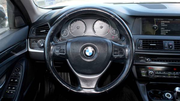 2 0 1 1 BMW 535i xDrive AWD Low Mileage Turbo ! - cars & for sale in Reno, NV – photo 16