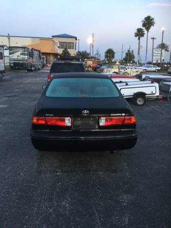 2000 CAMARY - - by dealer - vehicle automotive sale for sale in Winter Garden, FL – photo 3