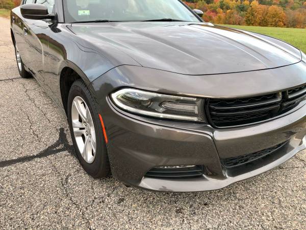 2019 Dodge Charger SXT - cars & trucks - by dealer - vehicle... for sale in Avon, CT – photo 8