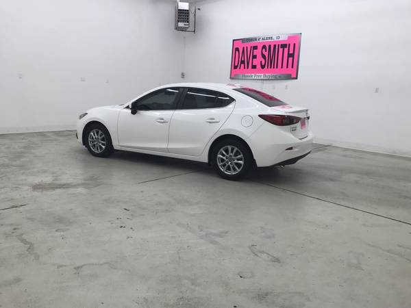2015 Mazda Mazda3 Mazda 3 i Grand Touring Sedan Auto for sale in Kellogg, ID – photo 5