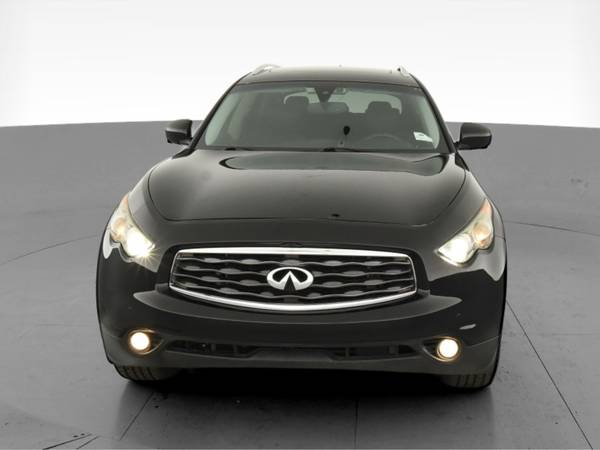 2011 INFINITI FX FX35 Sport Utility 4D suv Black - FINANCE ONLINE -... for sale in Fresh Meadows, NY – photo 17