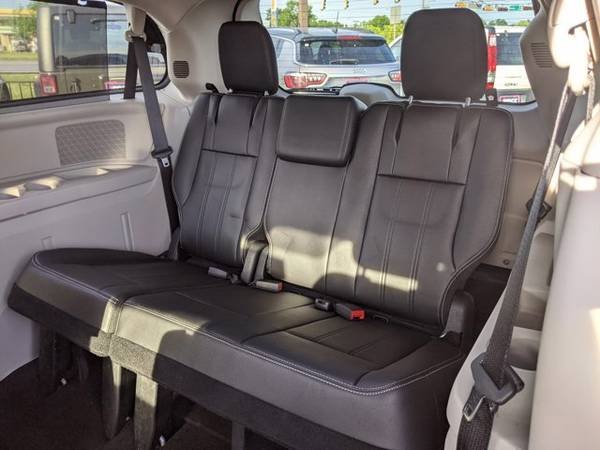 2015 Chrysler Town and Country Touring-L SKU: FR539834 Mini-Van for sale in Columbus, GA – photo 20