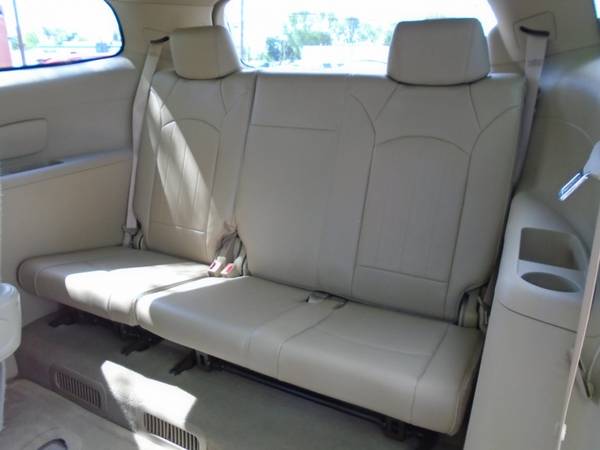 2010 Buick Enclave FWD 4dr CXL w/1XL - - by dealer for sale in Lumberton, NJ – photo 12